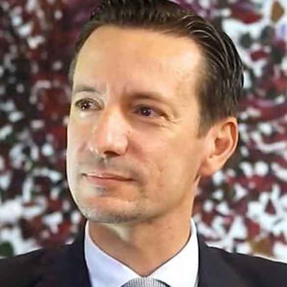 Lettera a Luca Attanasio
